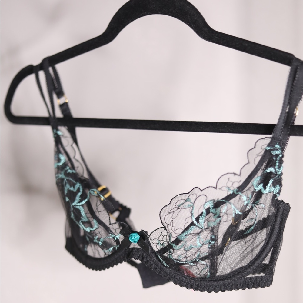 Agent Provocateur Underwire Bra